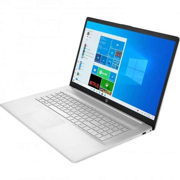 Notebook HP 17-CN0001NS 17,3” Intel© Core™ i3-1115G4 8 GB DDR4 512 GB SSD NVIDIA® GeForce® MX350 2GB GDDR5 - Image 4