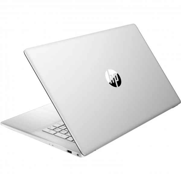 Notebook HP 17-CN0001NS 17,3” Intel© Core™ i3-1115G4 8 GB DDR4 512 GB SSD NVIDIA® GeForce® MX350 2GB GDDR5 - Image 2