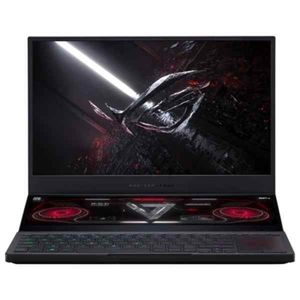 Notebook Asus GX551QM-HF052T 15,6” AMD Ryzenâ„¢ 7-5800H 32 GB DDR4 1 TB SSD NVIDIA GeForce® RTX 3060, GDDR6 6GB