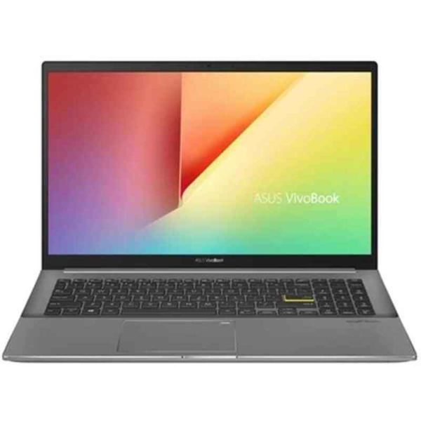 Notebook Asus S533EA-BN241T 15,6” Intel® Core™ i7-1165G7 16 GB DDR4 512 GB SSD