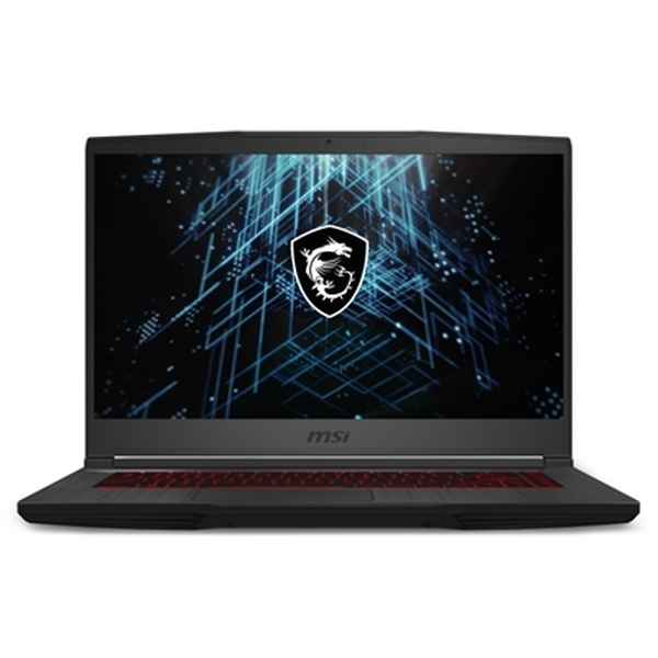 Notebook MSI GF65 10UE-033ES Thin 15,6” Intel© Comet Lake i7-10750H + HM470 16 GB DDR4 1 TB SSD NVIDIA GeForce® RTX 3060, GDDR6