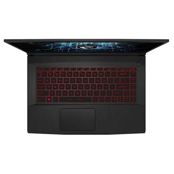 Notebook MSI GF65 10UE-033ES Thin 15,6” Intel© Comet Lake i7-10750H + HM470 16 GB DDR4 1 TB SSD NVIDIA GeForce® RTX 3060, GDDR6 - Image 3