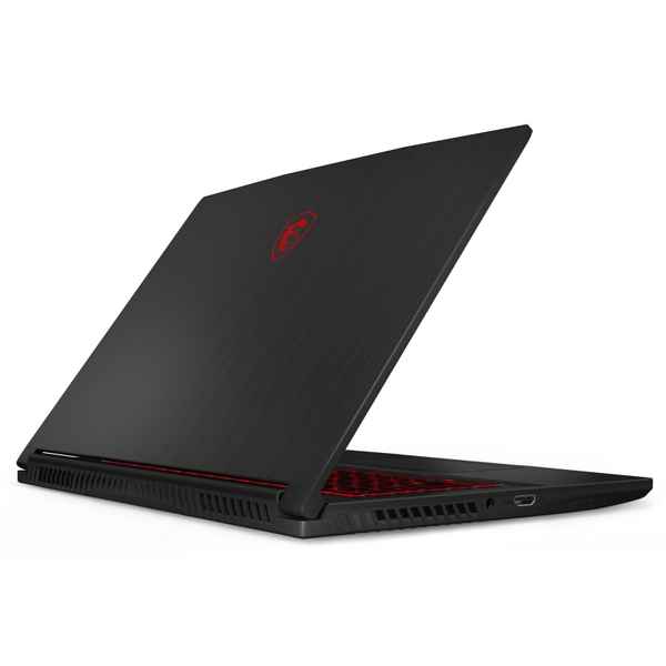 Notebook MSI GF65 10UE-033ES Thin 15,6” Intel© Comet Lake i7-10750H + HM470 16 GB DDR4 1 TB SSD NVIDIA GeForce® RTX 3060, GDDR6 - Image 4