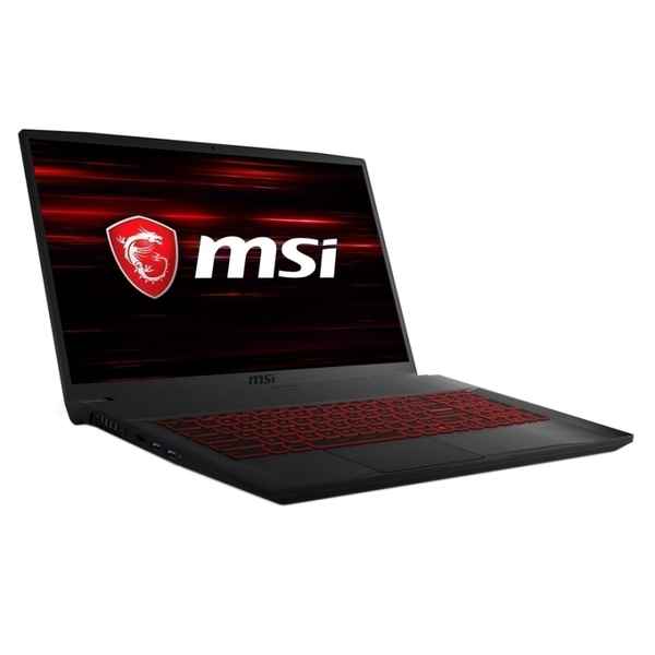 Notebook MSI GF75-613XES 17,3” Intel© Core™ i7-10750H + HM470 16 GB DDR4 512 GB SSD GeForce® RTX 2060 - Image 4
