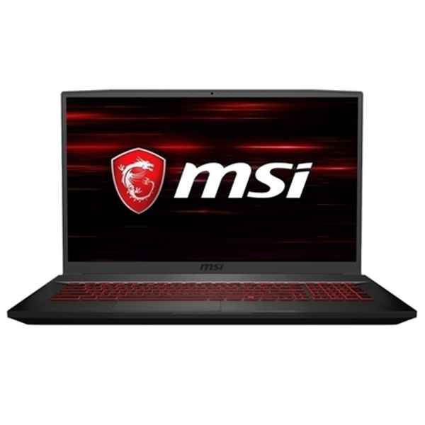 Notebook MSI GF75-011XES 17,3” Intel© Core™ i7-10750H + HM470 16 GB DDR4 1 TB SSD NVIDIA GeForce® GTX 1650 4GB GDDR6