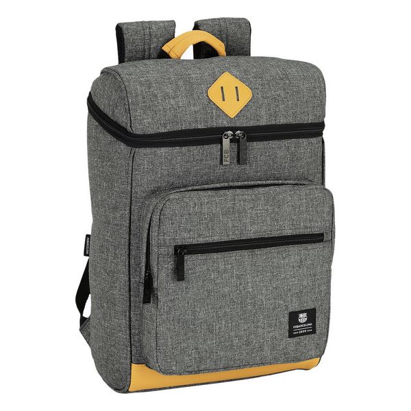 Gaming Laptop Backpack F.C. Barcelona 15&comma;6''