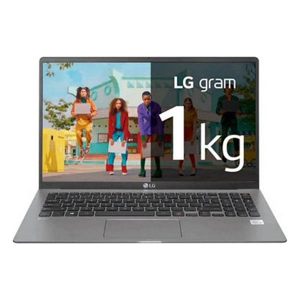 Notebook LG 15Z95N-G.AA78B 15,6” i7-1165G7U 16 GB RAM 512 GB SSD M.2 - Image 5