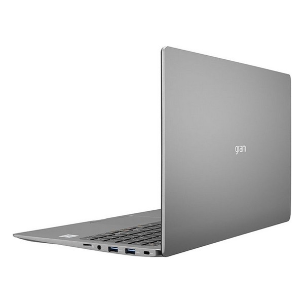Notebook LG 15Z95N-G.AA78B 15,6” i7-1165G7U 16 GB RAM 512 GB SSD M.2 - Image 3